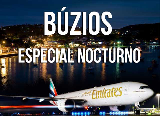 Transfer between airports and hotels in Rio de Janeiro até Búzios