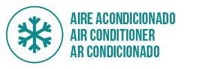 Ar Condicionado